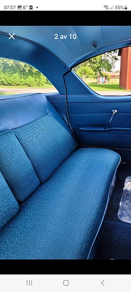 Buick Super 5 of 9