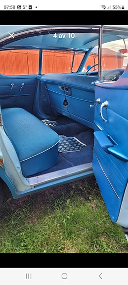 Buick Super 3 of 9