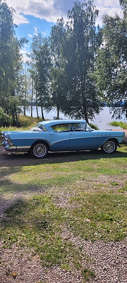 Buick Super 2 of 9