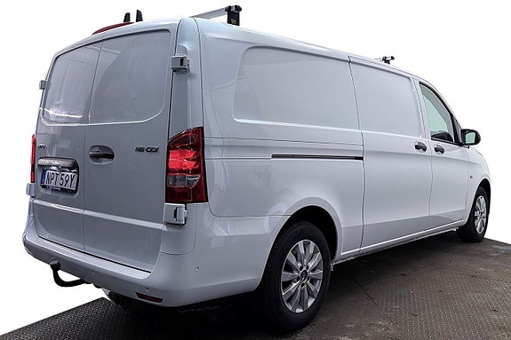 Mercedes-Benz Vito 116 6 of 28