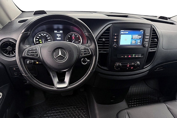 Mercedes-Benz Vito 116 18 of 28