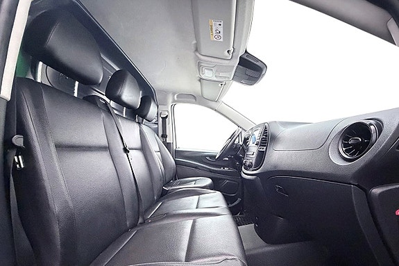 Mercedes-Benz Vito 116 17 of 28