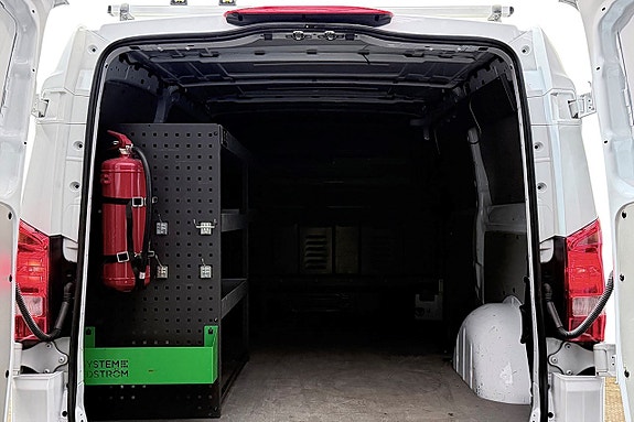 Mercedes-Benz Vito 116 13 of 28