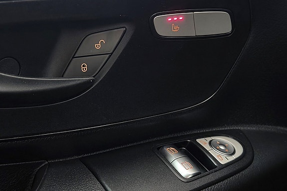 Mercedes-Benz Vito 116 28 of 28