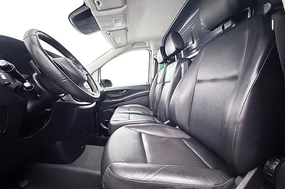 Mercedes-Benz Vito 116 14 of 28