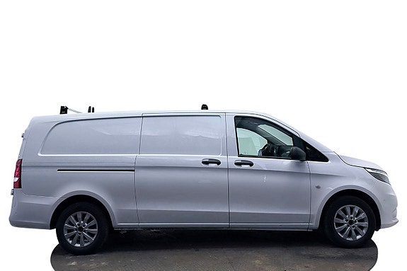 Mercedes-Benz Vito 116 5 of 5