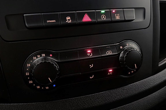 Mercedes-Benz Vito 116 26 of 28
