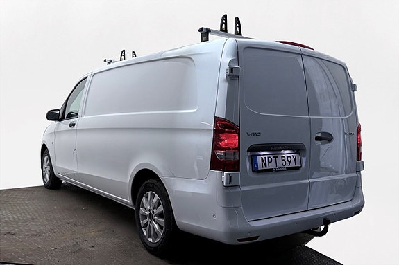 Mercedes-Benz Vito 116 9 of 28