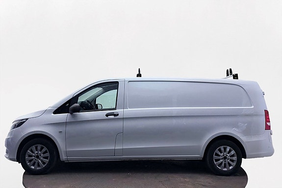 Mercedes-Benz Vito 116 10 of 28