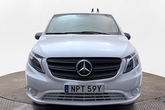 Mercedes-Benz Vito 116 3 of 5
