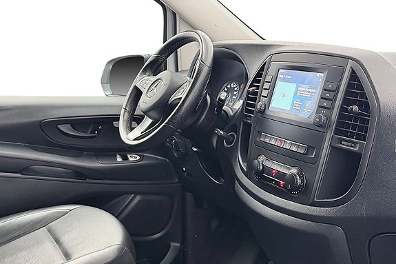 Mercedes-Benz Vito 116 16 of 28