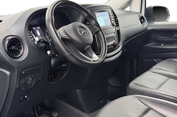 Mercedes-Benz Vito 116 15 of 28