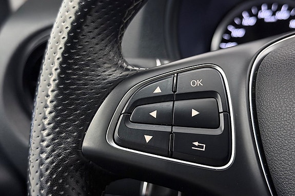Mercedes-Benz Vito 116 19 of 28