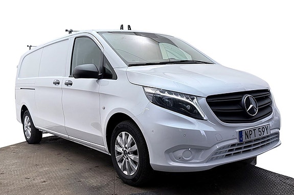 Mercedes-Benz Vito 116 4 of 5