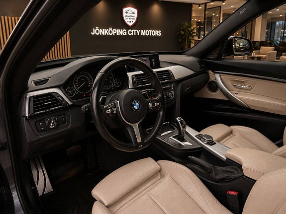 BMW 320d 8 of 23