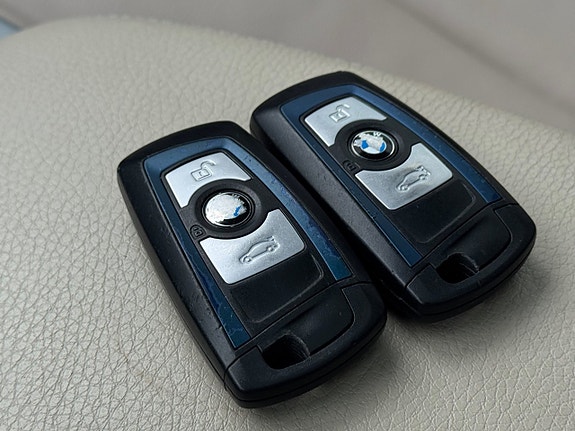 BMW 320d 15 of 23