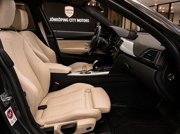 BMW 320d 9 of 23