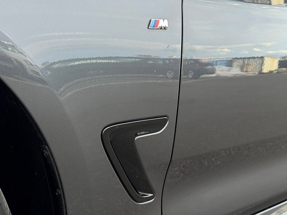 BMW 320d 21 of 23