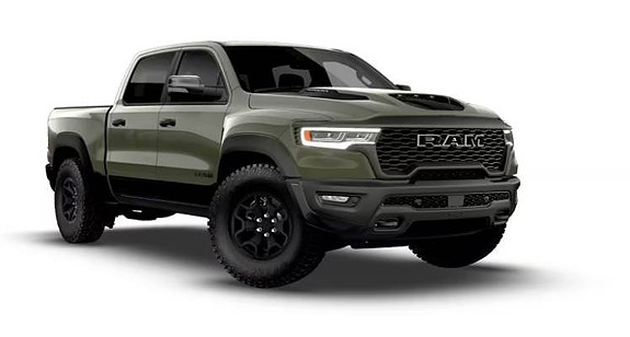 Dodge RAM 1500