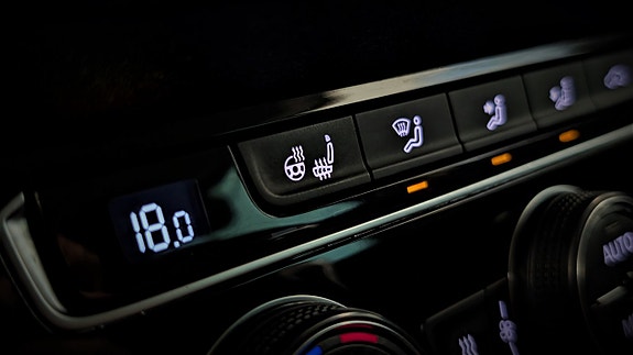 Volkswagen Passat 21 of 28