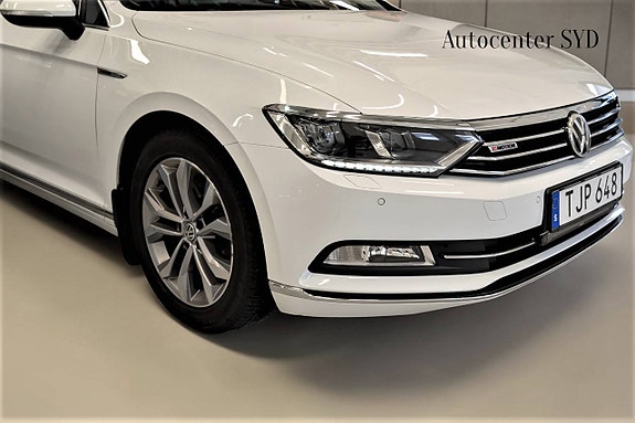Volkswagen Passat 6 of 28