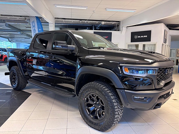 Dodge RAM 1500 5 of 24