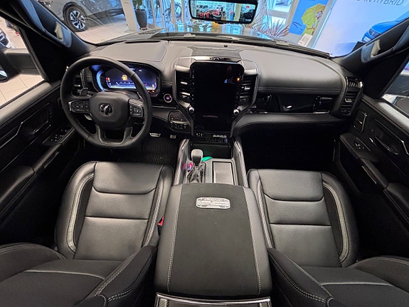 Dodge RAM 1500 7 of 24