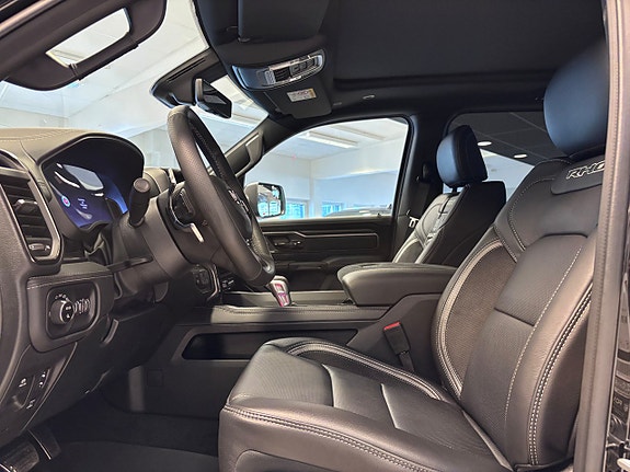 Dodge RAM 1500 6 of 24