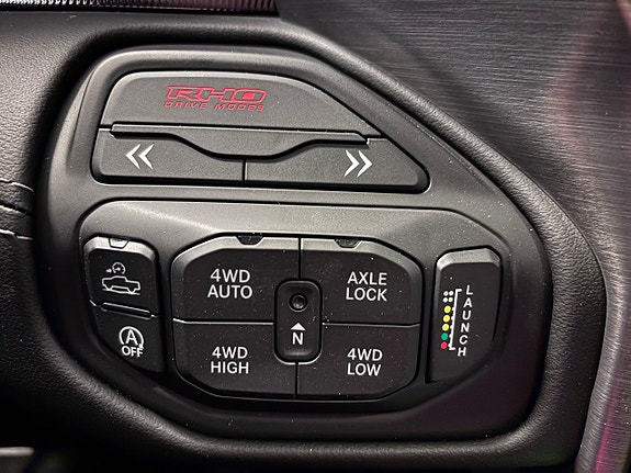 Dodge RAM 1500 12 of 24