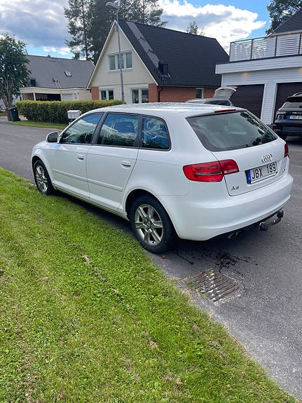 Audi A3 2 of 5