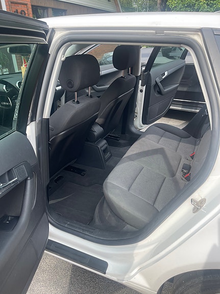 Audi A3 3 of 5