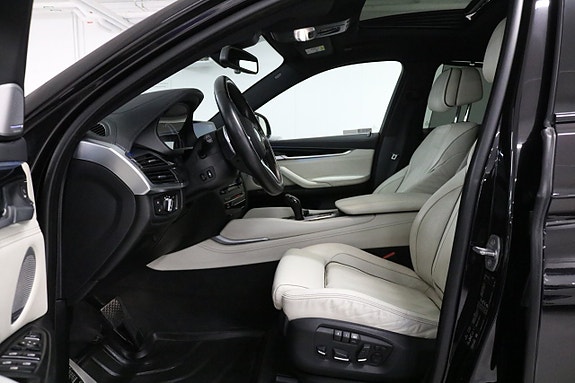 BMW X6 16 of 30