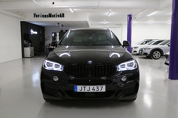 BMW X6 3 of 30
