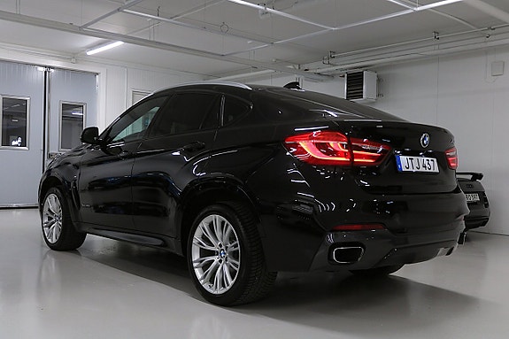 BMW X6 8 of 30