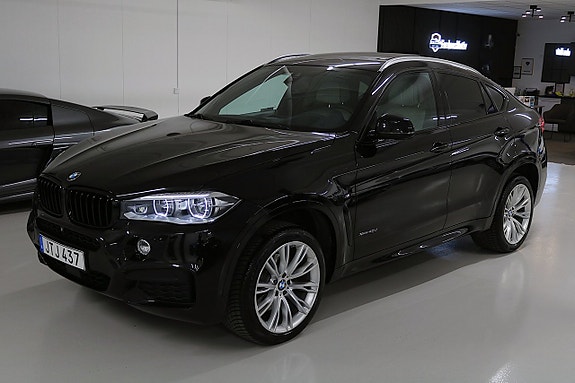 BMW X6 2 of 30
