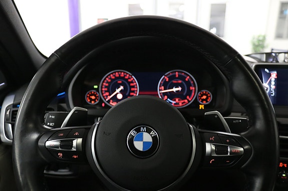 BMW X6 26 of 30