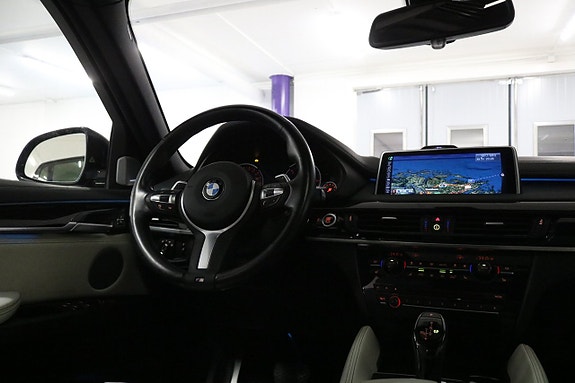 BMW X6 24 of 30