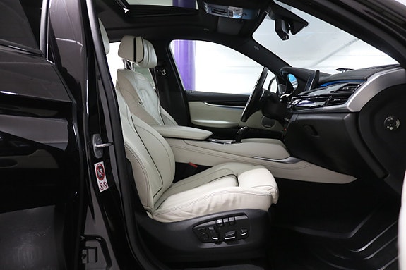 BMW X6 23 of 30