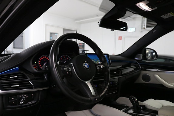 BMW X6 18 of 30
