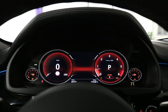 BMW X6 27 of 30