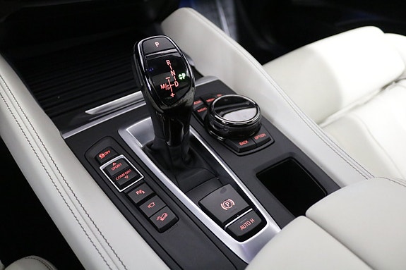 BMW X6 29 of 30