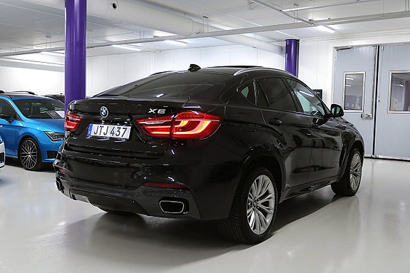 BMW X6 5 of 30