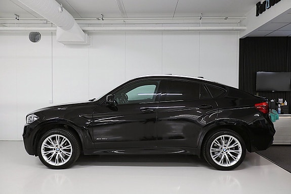 BMW X6 9 of 30
