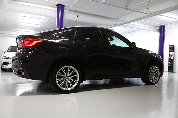 BMW X6 6 of 30