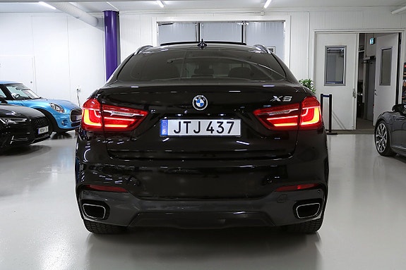 BMW X6 7 of 30
