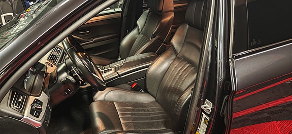 BMW M5 7 of 10