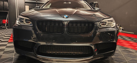 BMW M5 10 of 10