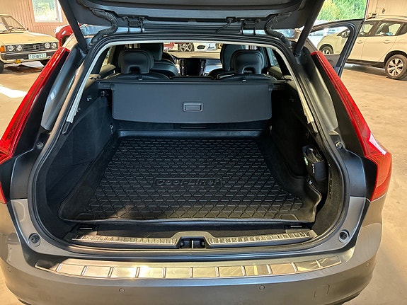 Volvo V90 5 of 5
