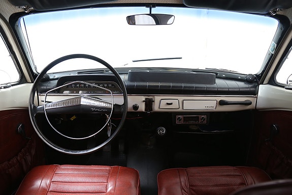 Volvo Amazon 8 of 19
