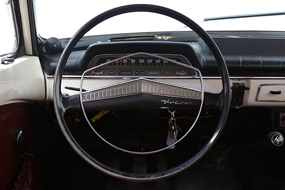 Volvo Amazon 9 of 19